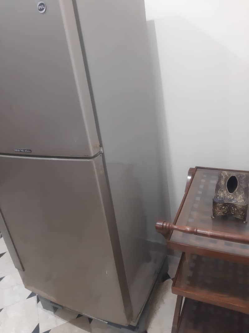 Used PEL Refrigerator PRA 140 3