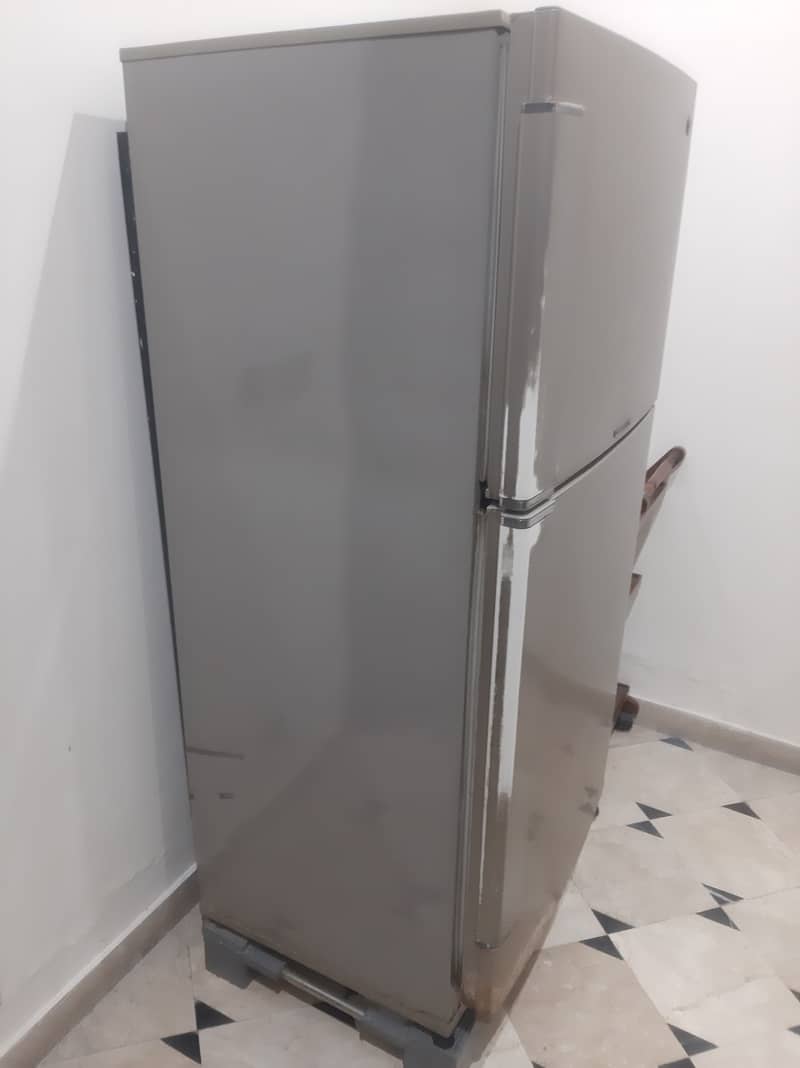 Used PEL Refrigerator PRA 140 4