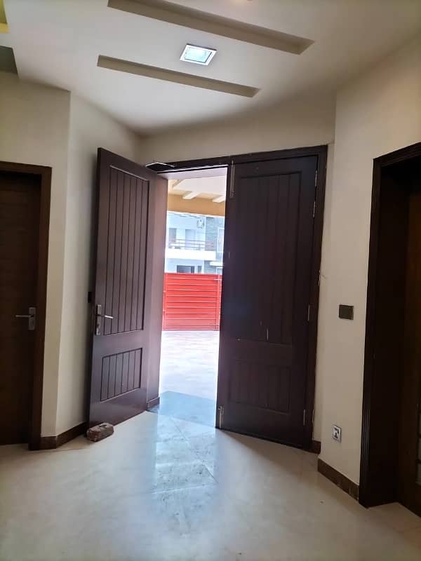 1 KANAL NEW LIKE HOUSE FOR RENT 1