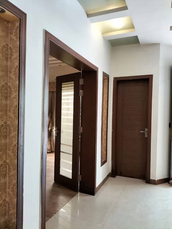 1 KANAL NEW LIKE HOUSE FOR RENT 2