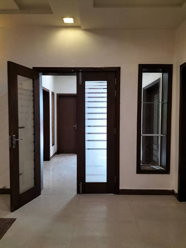 1 KANAL NEW LIKE HOUSE FOR RENT 3