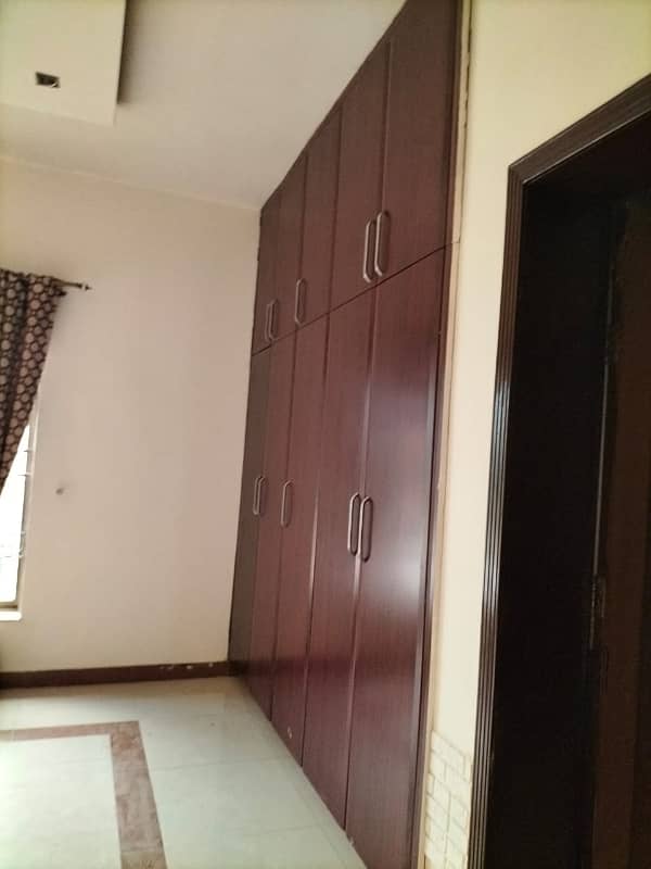 1 KANAL NEW LIKE HOUSE FOR RENT 6