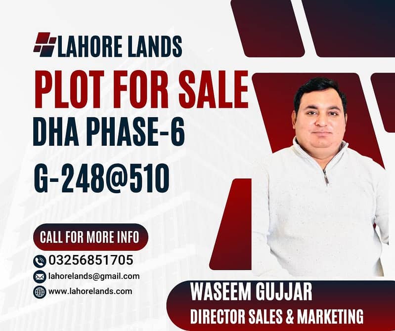 1 kanal plot for sale 0