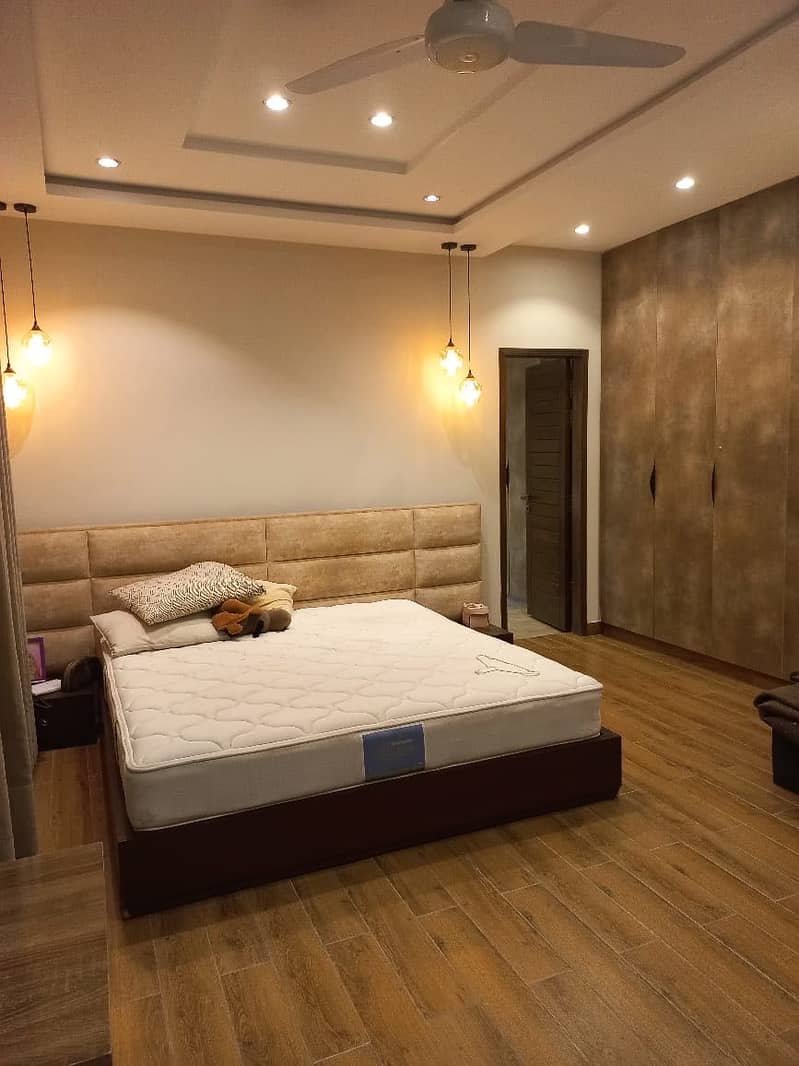 1 Kanal Upper Portion For Rent Fully Furnished 1