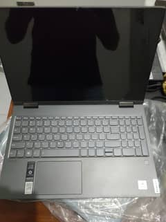 Lenovo Yoga C 740 X360 Convertible Touch Screen