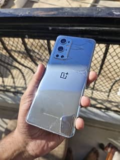 Oneplus 9 Pro 12-256 Approved