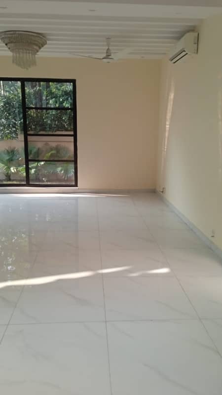 24 Marla Full House Brand New Available For Rent In Bridge colony. 3