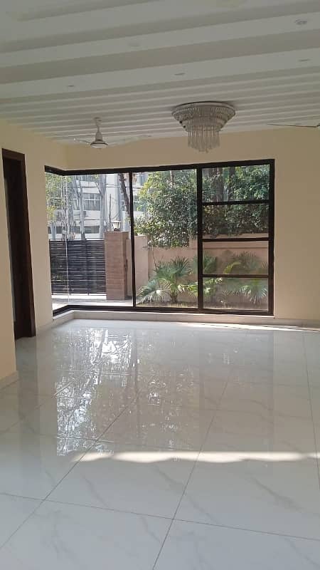 24 Marla Full House Brand New Available For Rent In Bridge colony. 5