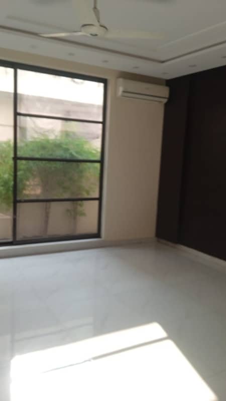 24 Marla Full House Brand New Available For Rent In Bridge colony. 17