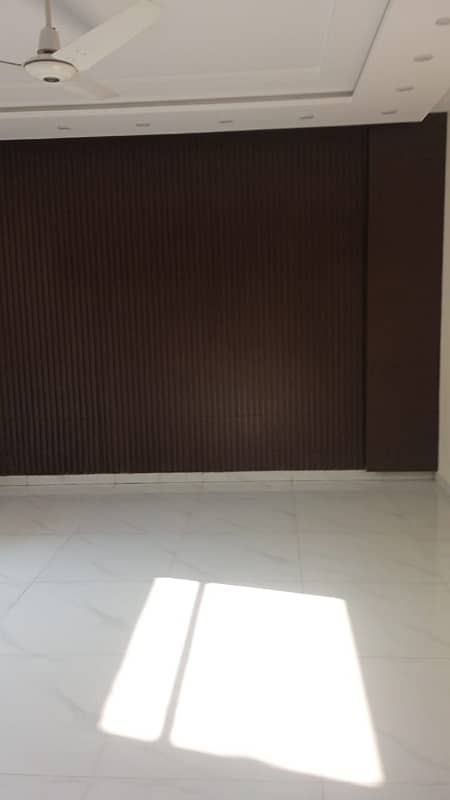 24 Marla Full House Brand New Available For Rent In Bridge colony. 18