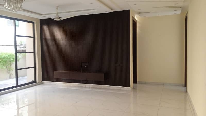 24 Marla Full House Brand New Available For Rent In Bridge colony. 22