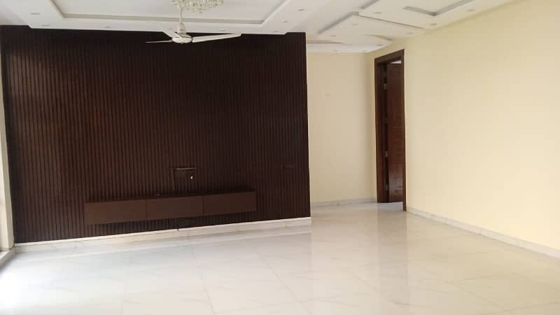 24 Marla Full House Brand New Available For Rent In Bridge colony. 23