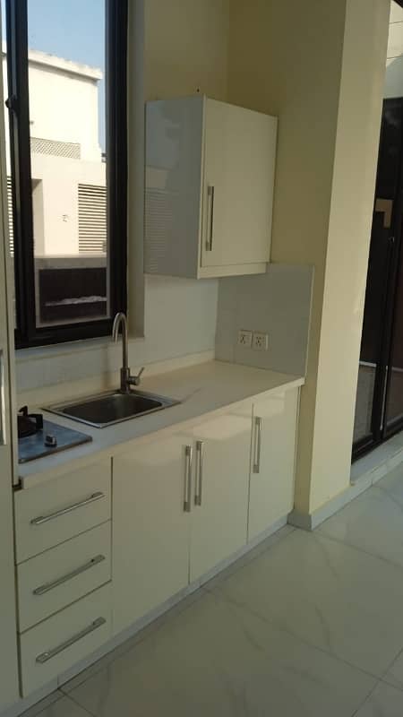 24 Marla Full House Brand New Available For Rent In Bridge colony. 27