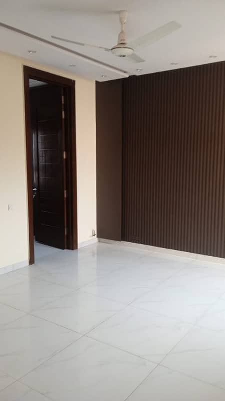 24 Marla Full House Brand New Available For Rent In Bridge colony. 29