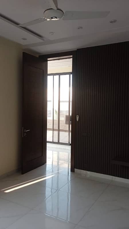 24 Marla Full House Brand New Available For Rent In Bridge colony. 32