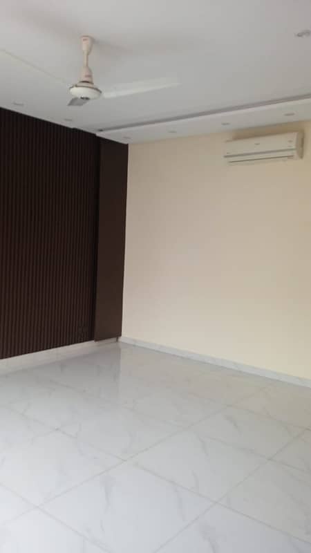 24 Marla Full House Brand New Available For Rent In Bridge colony. 36