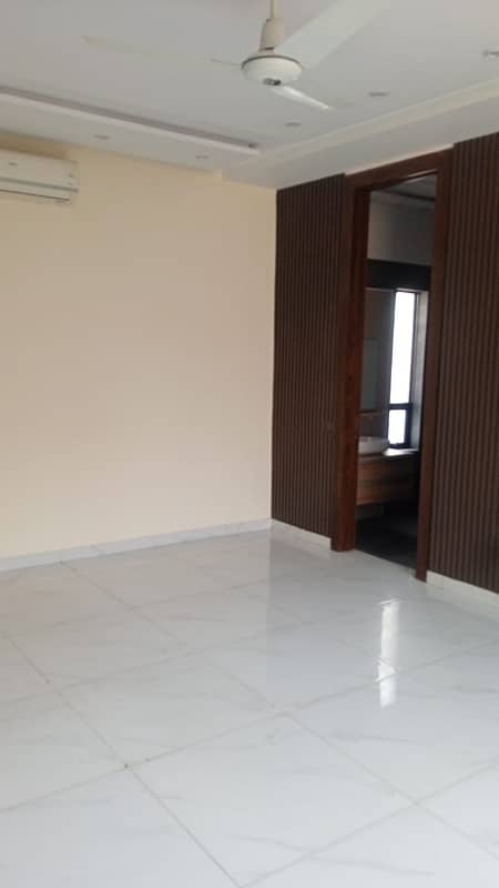 24 Marla Full House Brand New Available For Rent In Bridge colony. 37