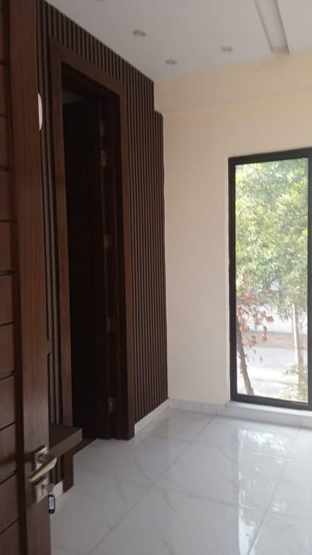 24 Marla Full House Brand New Available For Rent In Bridge colony. 39