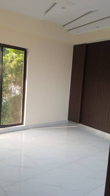 24 Marla Full House Brand New Available For Rent In Bridge colony. 40