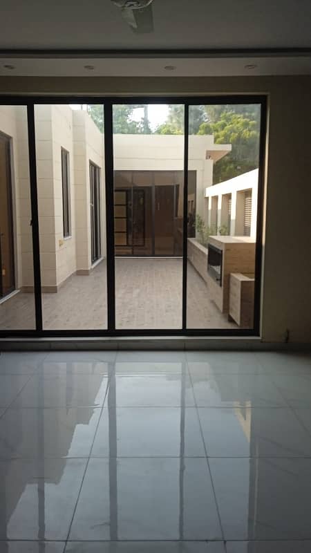 24 Marla Full House Brand New Available For Rent In Bridge colony. 42