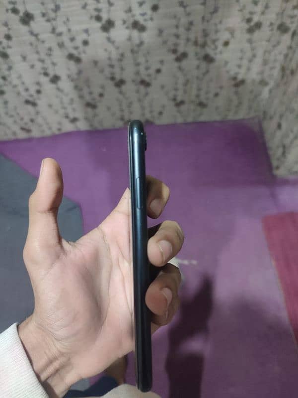 Iphone XR 10