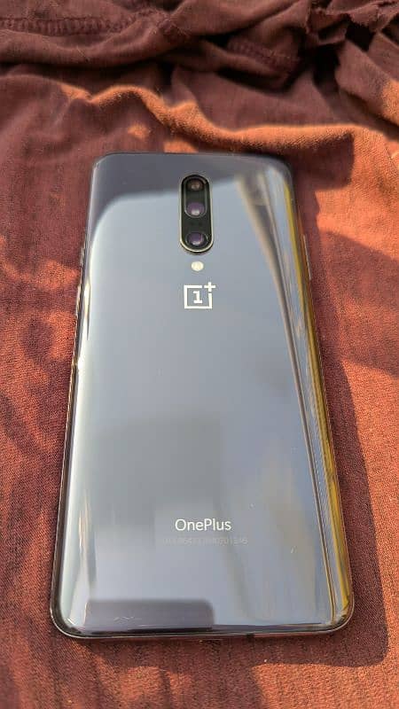 oneplus 7 pro 0