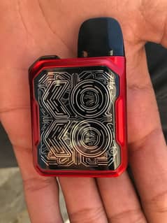 koko caliburn gk2