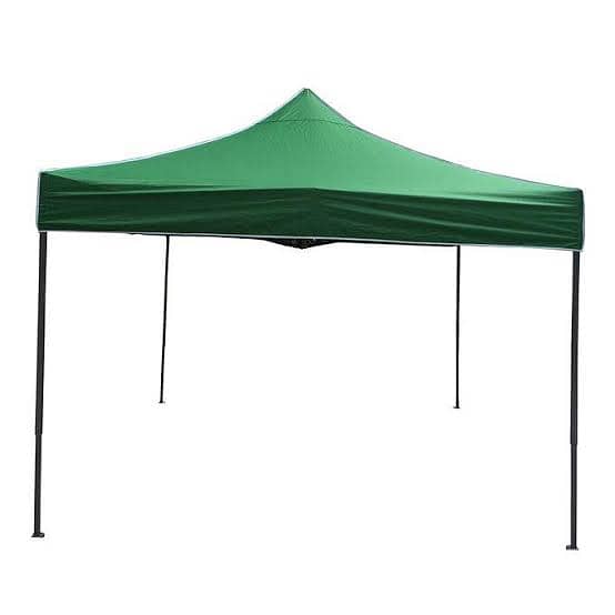 Gazeebo Tent|Manual Tent 4