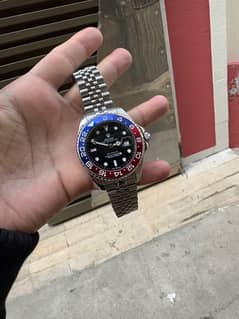 rolex