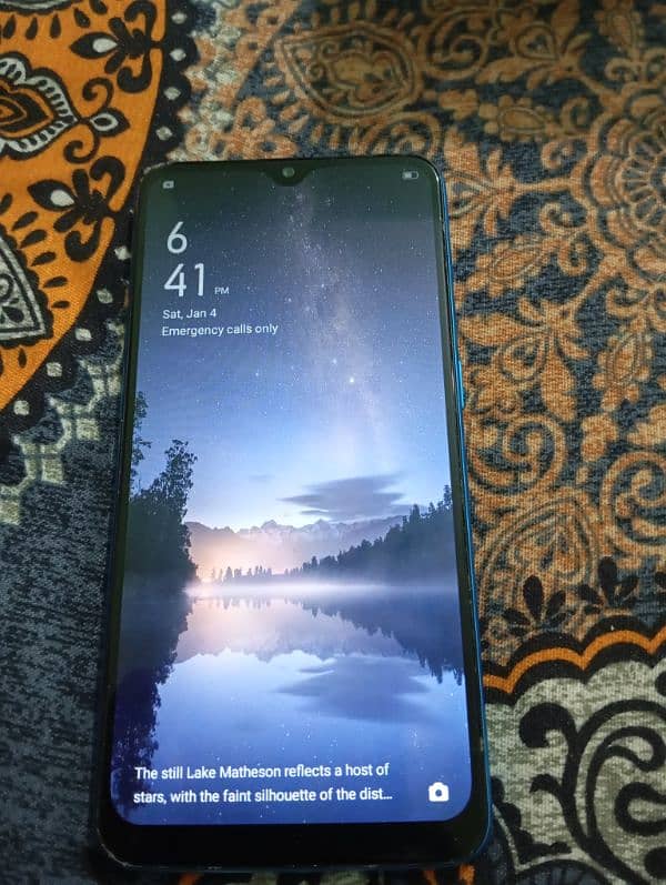 Oppo A12 For Sale. . 2