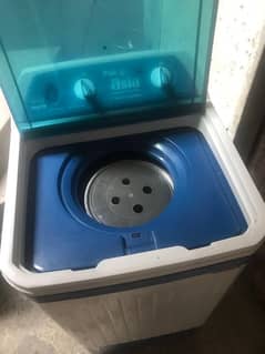 dryer machine for sale urgent sale