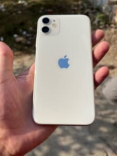 Iphone 11 PTA approved 10/10