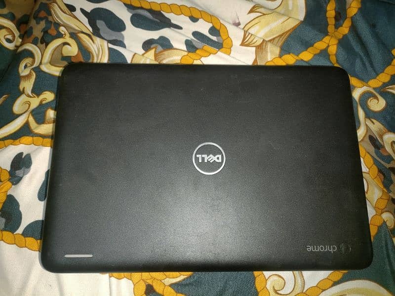 Dell 3180 chrome book 2