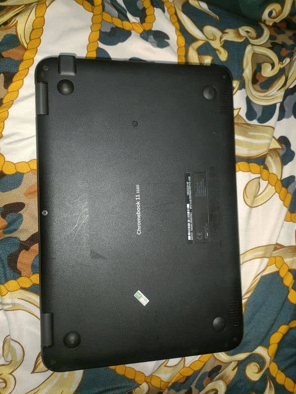 Dell 3180 chrome book 3