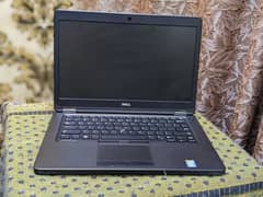 Laptop Available