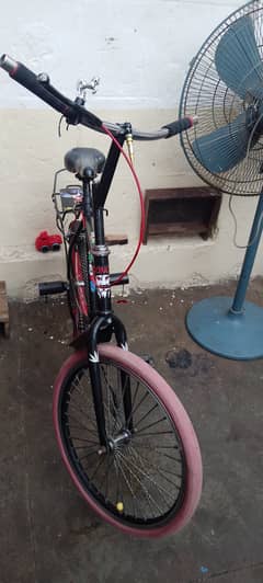 bicycle for sale