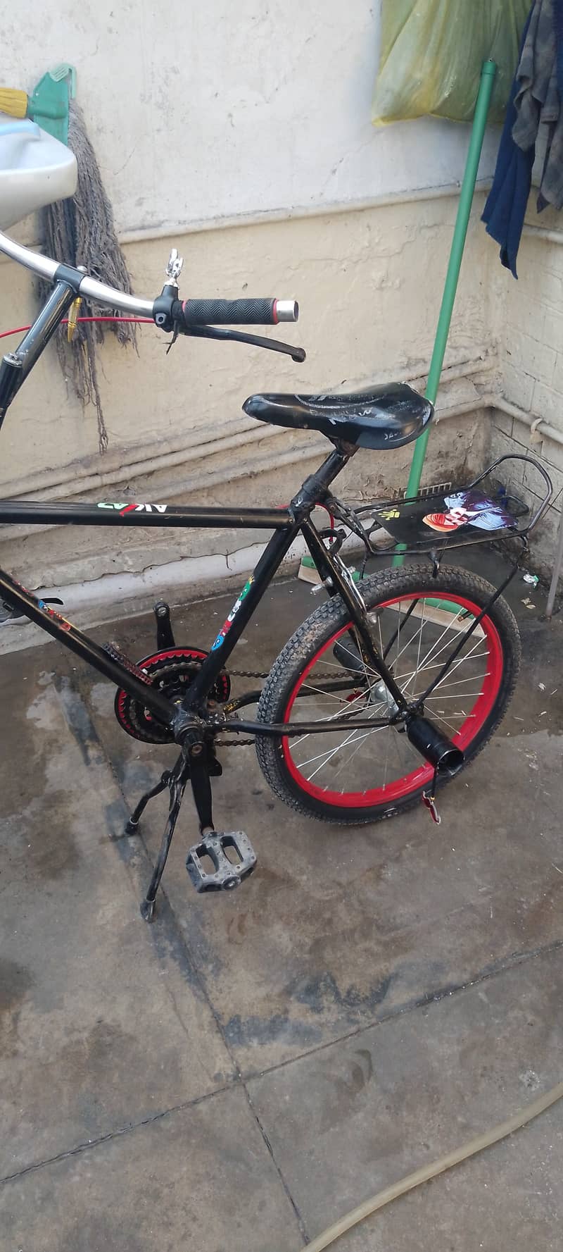 bicycle for sale 2