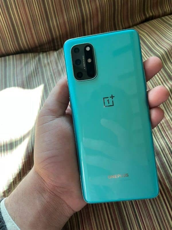 One plus 8T,12/256 6