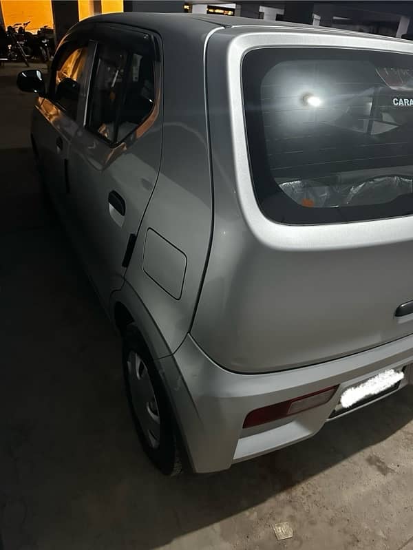 Suzuki Alto 2022 3