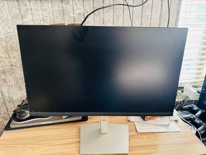 Dell monitor 24 inches bazeless display full HD 60 Hz 0