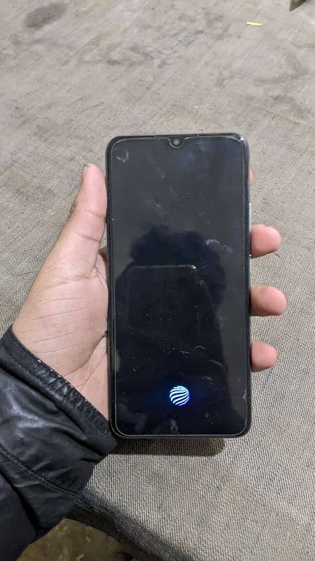 vivo s1 8/256gb 10/10 condition exchange possible with a good phone 1