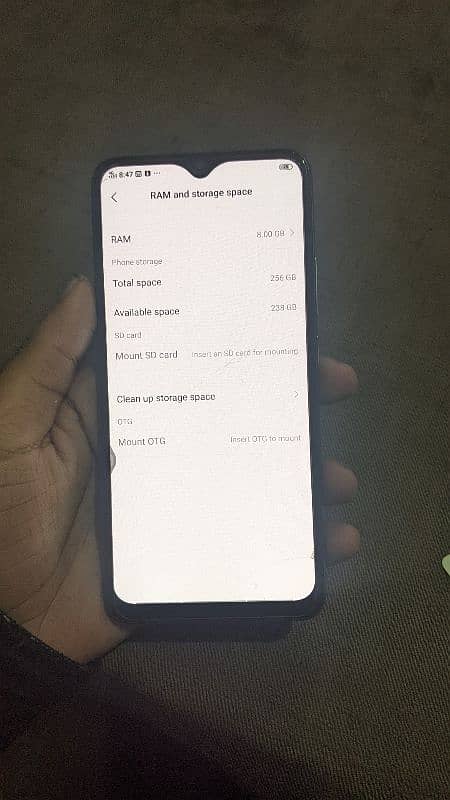 vivo s1 8/256gb 10/10 condition exchange possible with a good phone 2