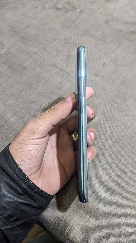 vivo s1 8/256gb 10/10 condition exchange possible with a good phone 4