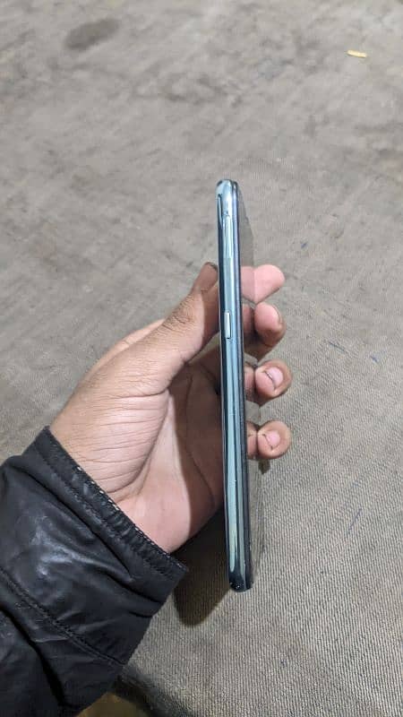 vivo s1 8/256gb 10/10 condition exchange possible with a good phone 6