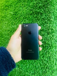 Iphone 7 32GB Pta Approved