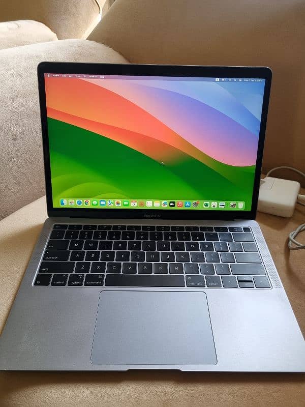 macbook air 2019 1