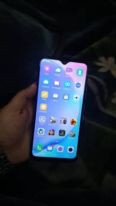 vivo y17 condition is good