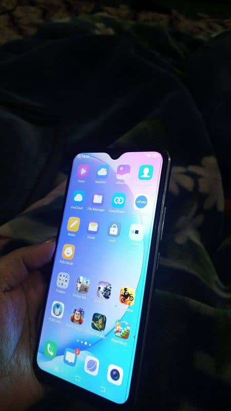 vivo y17 condition is good 3