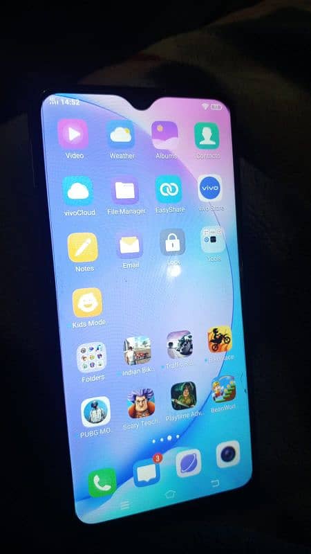 vivo y17 condition is good 4