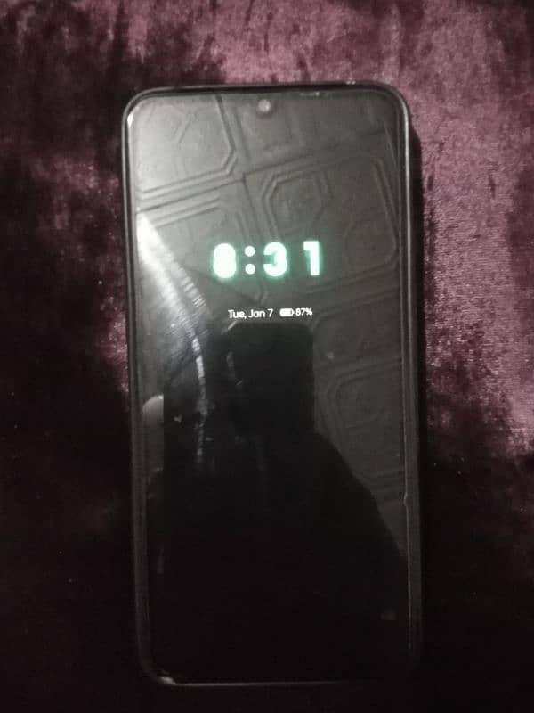 Oppo Reno Z 8GB Ram 256GB Rom with Box and Pouch 4